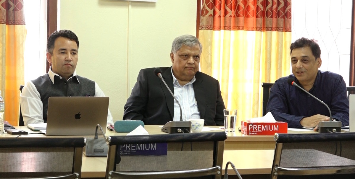 प्रतिनिधिसभा नियमावलीको मस्यौदा निर्माण अन्तिम चरणमा, महाभियोगको विषय टुंग्याउन बाँकी
