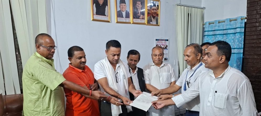 मधेश प्रदेशमा सरकार बनाउँदै कांग्रेस–एमाले