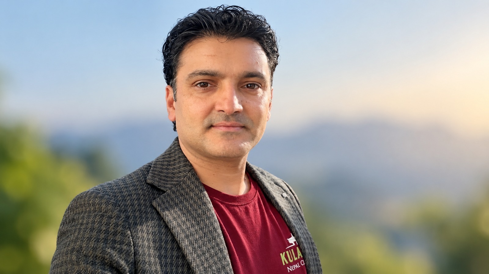स्याङ्जाका टंक लम्साल युरोपबाट कांग्रेसको केन्द्रीय सदस्यमा प्रतिस्पर्धा गर्दै