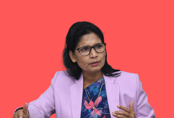 एमालेले सशक्त प्रतिपक्षको भूमिका निर्वाह गर्छः सचिव अर्याल