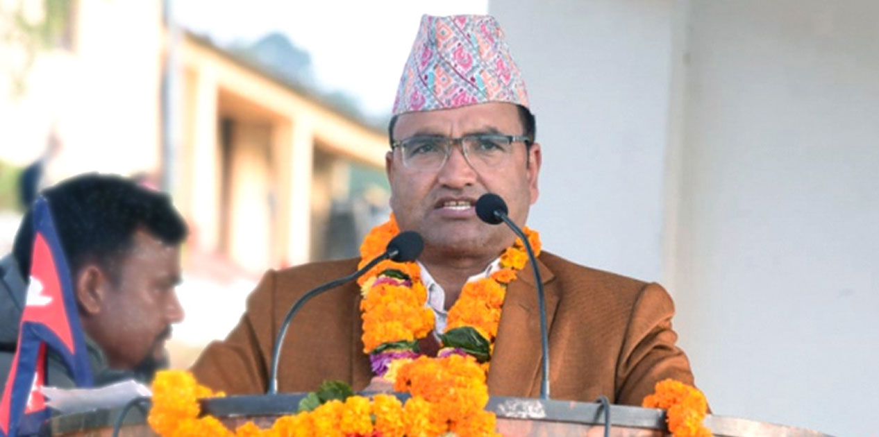 चमत्कार होइन, जनताले अनुभूति गर्ने गरी काम गर्छु : मुख्यमन्त्री भट्ट