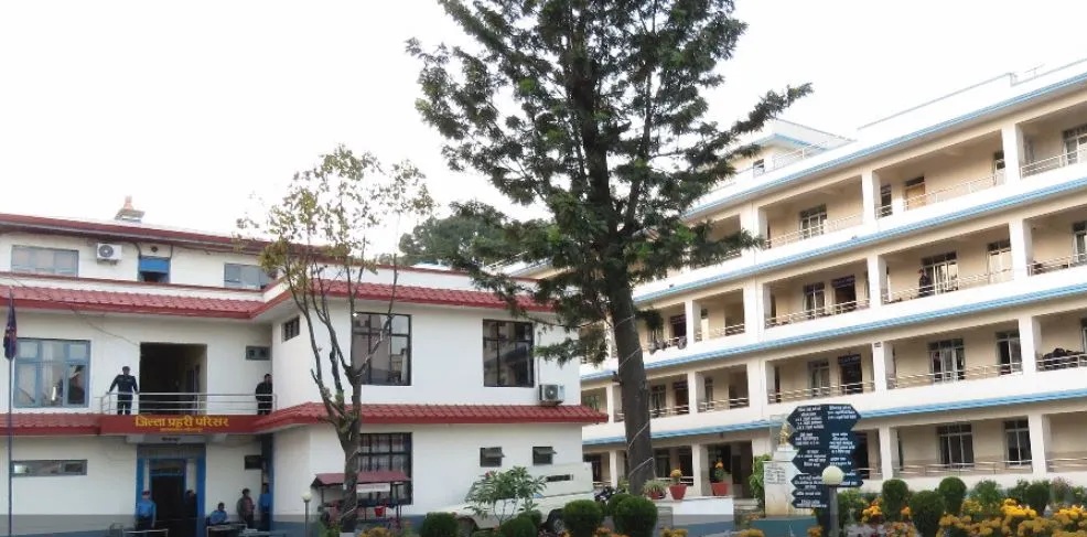 ललितपुरमा अपराधसँगै सडक दुर्घटना र सामाजिक सुरक्षाको चुनौती बढ्दो