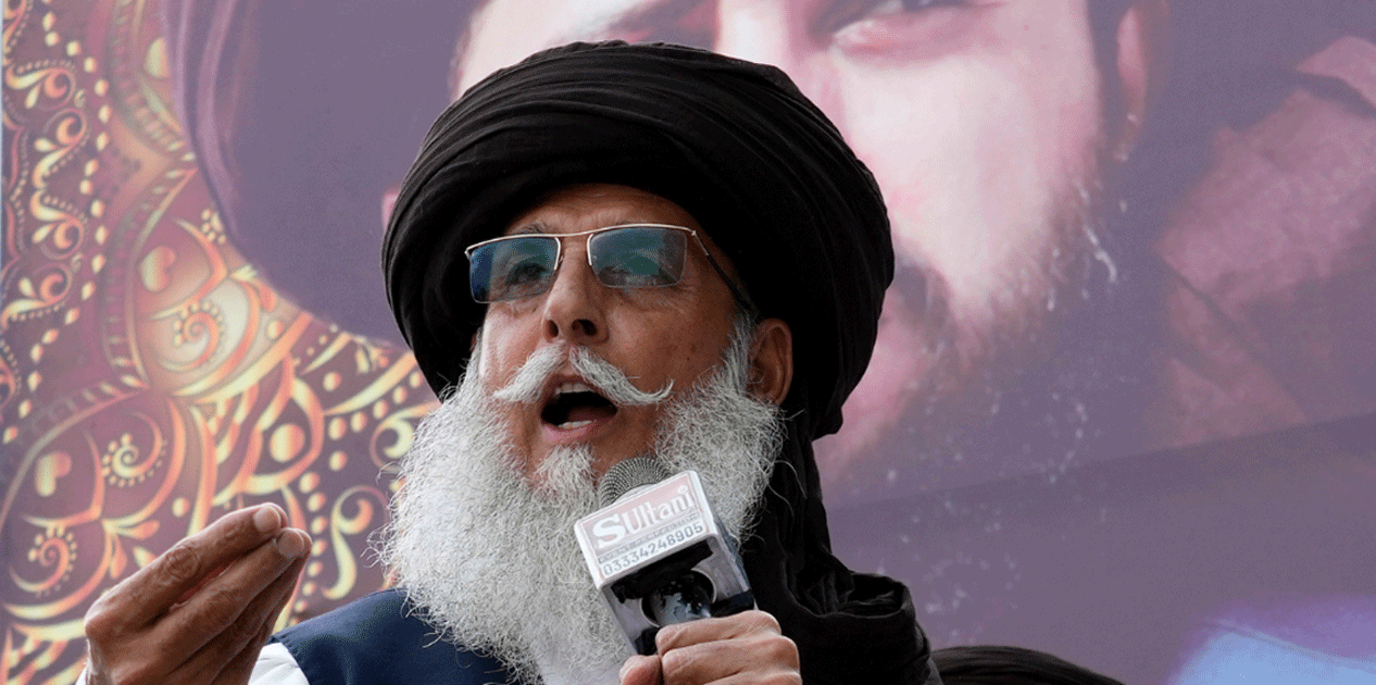 हिंसा भड्काएको अभियोगमा धर्मगुरुलाई ३५ वर्ष जेल