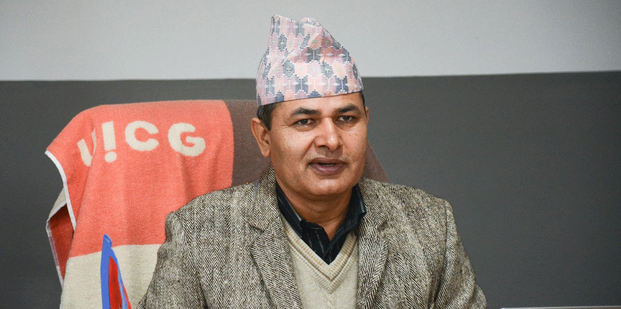 पृथ्वीराजमार्गको जग्गा प्राप्ति, मुआब्जा निर्धारण तथा गुनासा समाधान गर्न उल्लेखनीय काम भए : प्रजिअ अधिकारी