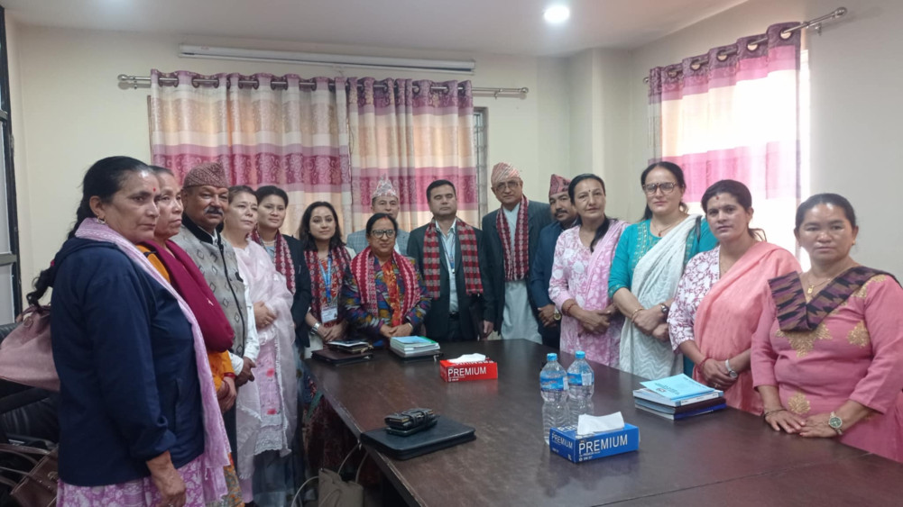 अझै न्यायको संघर्षमा द्वन्द्व पीडित