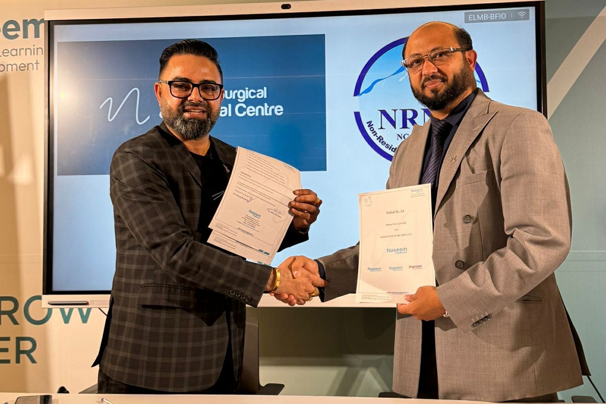 एनसिसी कतारको आयोजनामा स्तन क्यान्सरसम्बन्धी सचेतना कार्यक्रम सम्पन्न