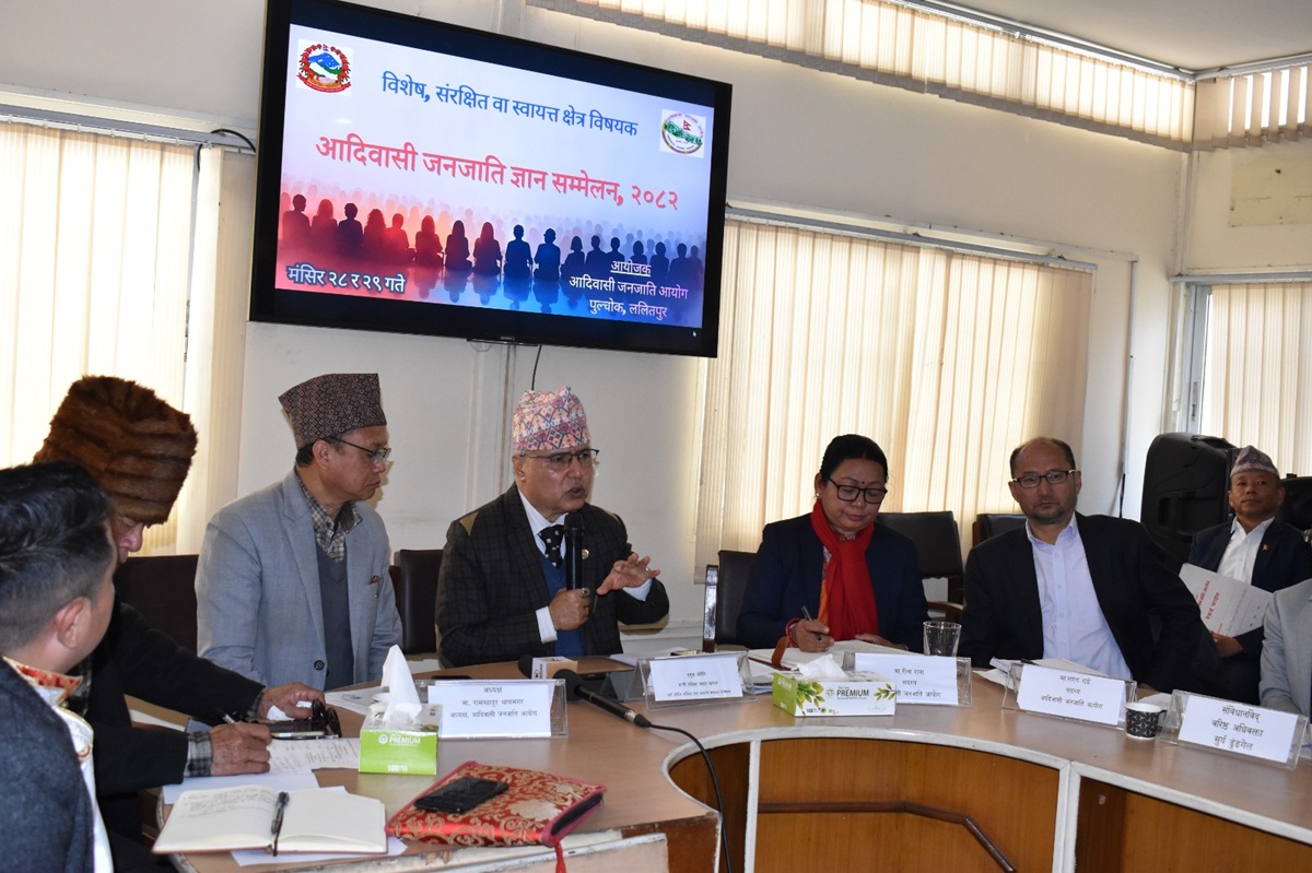 संविधान कार्यान्वयनमा प्रश्न, पहिचान विशेष स्वायत्त क्षेत्रको योजना अलपत्र