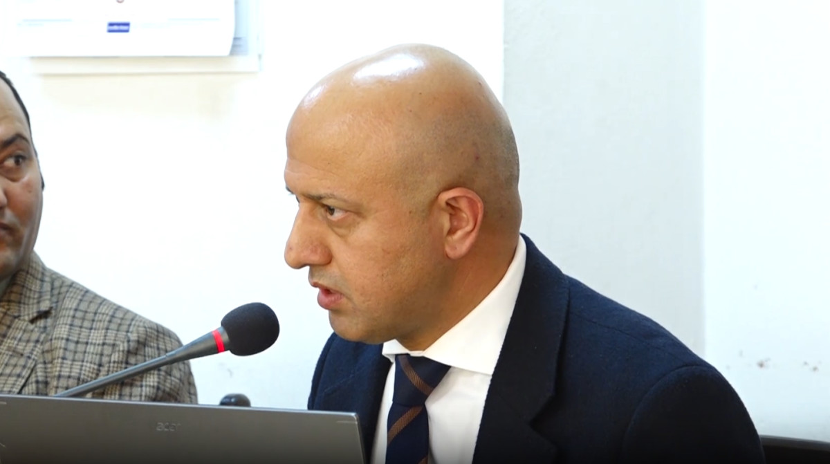 ९५ प्रतिशत मुटुरोगको उपचार नेपालमै सम्भव