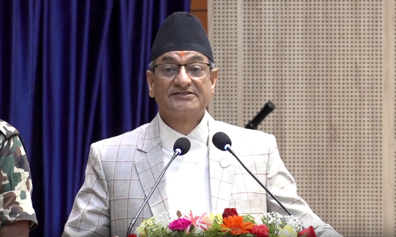 सरकारले लागुऔषध नियन्त्रण विभाग स्थापना गर्ने
