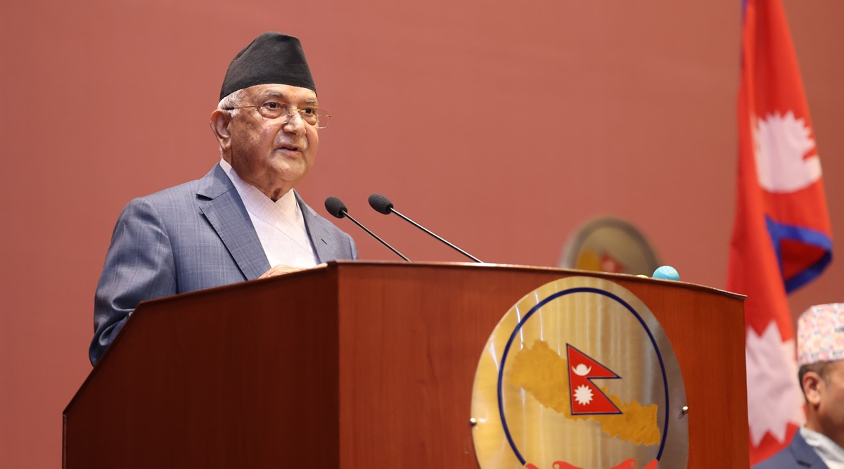 वैदेशिक रोजगार रोक्न सरकारले सुविधाहरू थपेको प्रधानमन्त्रीको दाबी