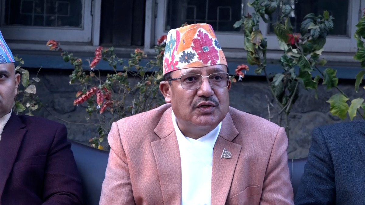 निर्वाचन आचारसंहिता उल्लङ्घनका उजुरीहरुमाथि आवश्यक अनुसन्धान भइरहेको छः आयोग