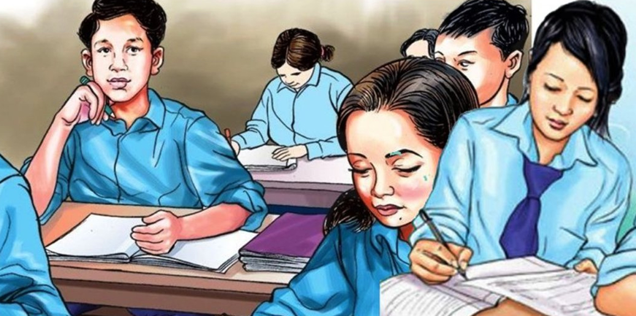 स्वदेशमै उच्च शिक्षा अध्ययन गर्ने विद्यार्थी बढे