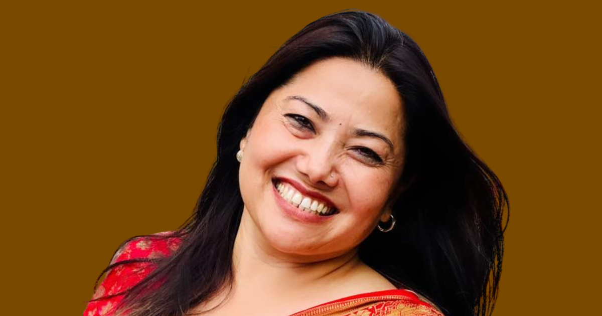 राष्ट्रिय सभाको उम्मेदवार बनेकी झाँक्री प्रतिनिधिसभा गुल्मी–२ बाट सिफारिस 