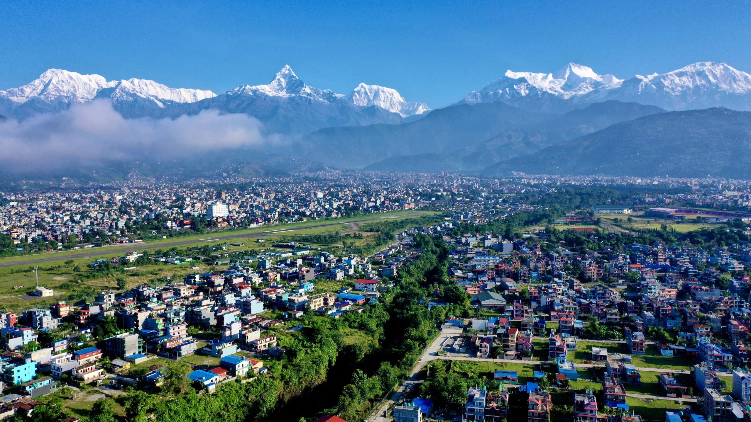 पोखराका होटेल ९० प्रतिशत बढी भरिभराउ