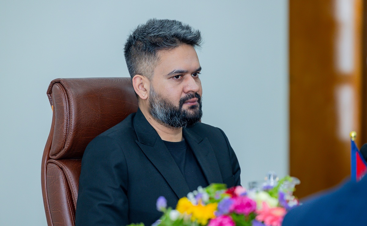 वाचाअनुसार सरकारले बनाएन कानुन