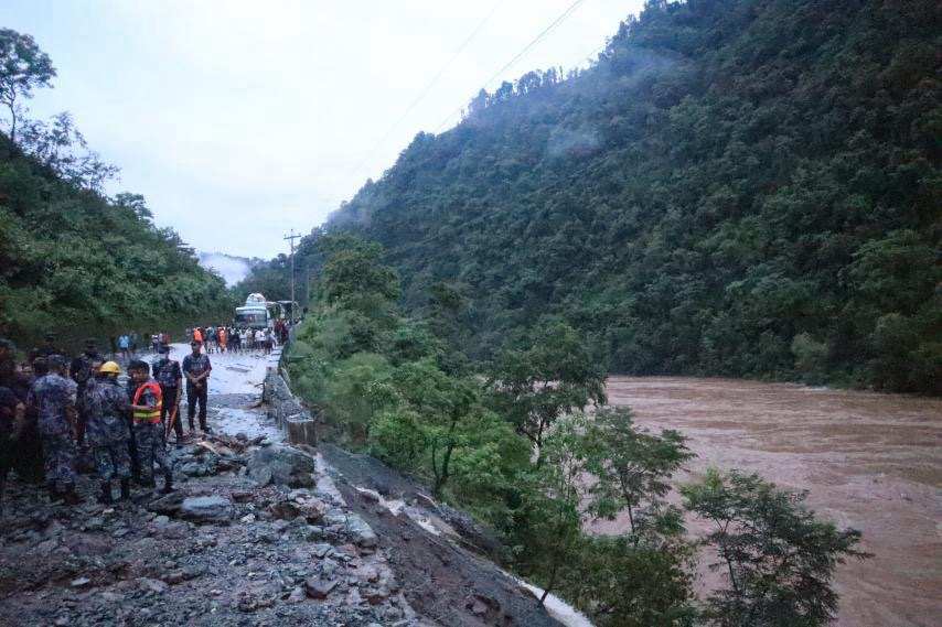 बेपत्ताको खोजी गर्न विदेशबाट प्रविधि ल्याउन पहल