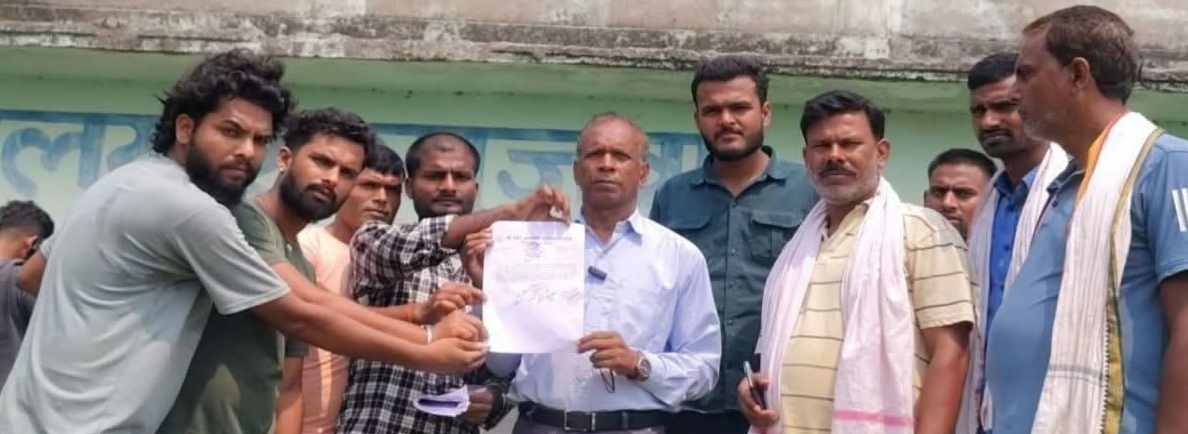 शिक्षकमाथि दुर्व्यवहार : बौधिमाई नगरप्रमुखविरुद्ध कारबाहीको माग