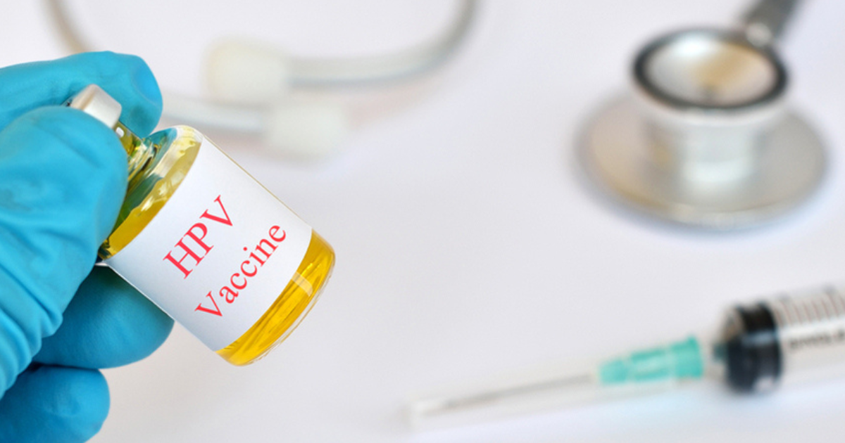 माघको अन्तिम सातादेखि पाठेघर क्यान्सरविरुद्धको खोप लगाइँदै