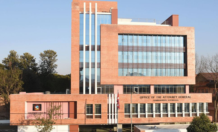 रवि जोडिएका मुद्दाका सबैलाई संगठित अपराध र सम्पत्ति शुद्धीकरण अभियोग फिर्ता गर्न स्वीकृति