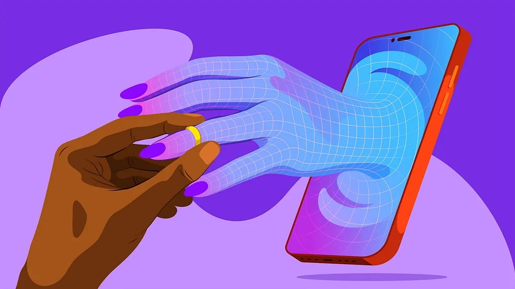 के एआईले मानिसलाई साँच्चै माया गर्न सक्छ ?