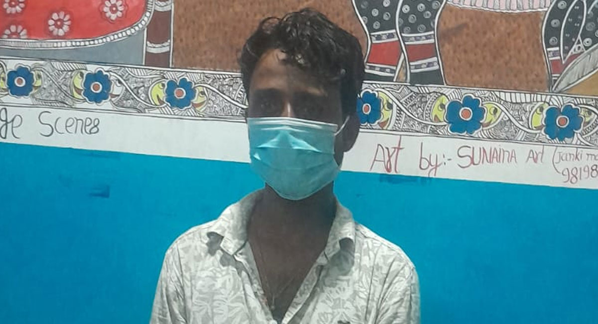१७ वर्षपछि हत्यारा पक्राउ