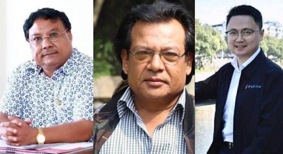 देवेन्द्र गौतम पत्रकारिता पुरस्कारका लागि किशोर, हरिबहादुर र झाङ छनयी चयन