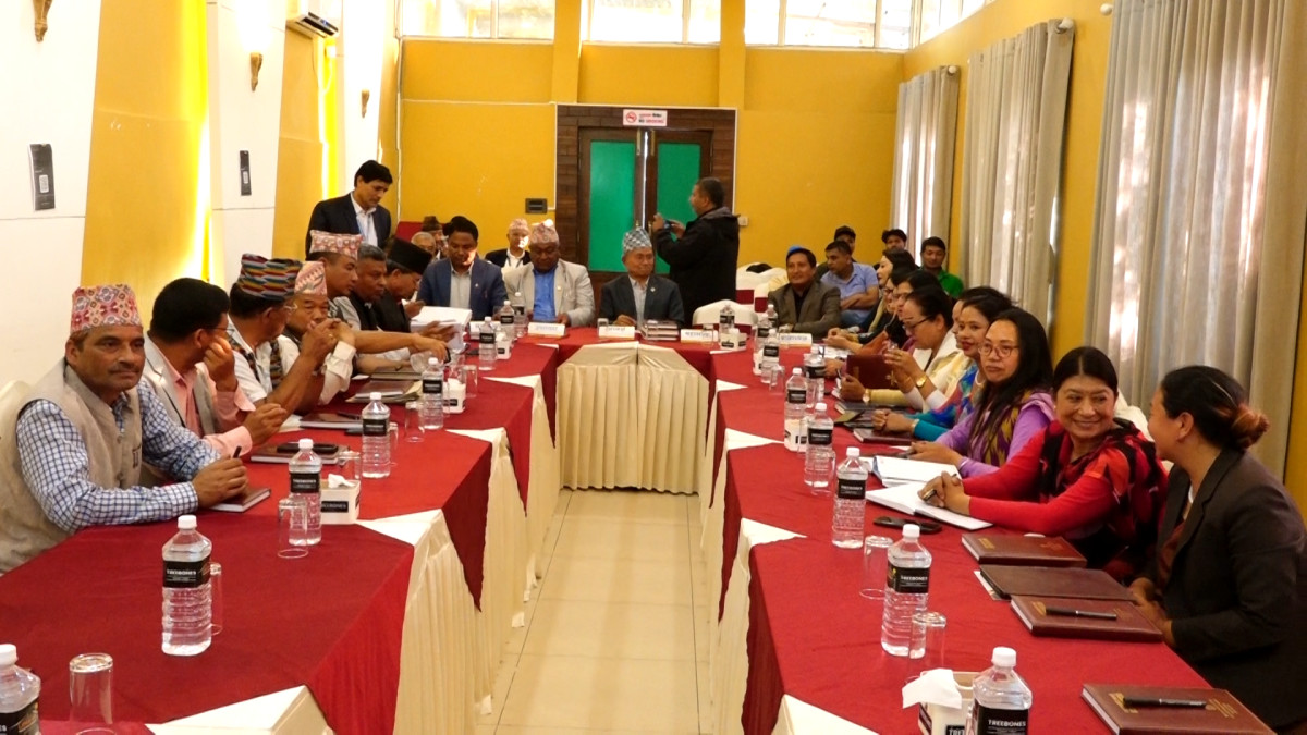 केन्द्र सरकारको आइतबार विद्यालय बन्द गर्ने निर्णयले स्थानीय तहको अधिकार कुण्ठित गर्‍यो : मेयर्स फोरम
