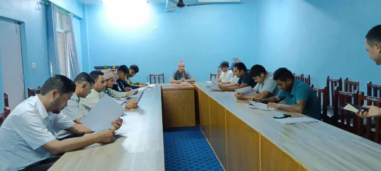 बझाङ जिल्ला अदालतमा ८१ प्रतिशत मुद्दा फर्छ्यौट