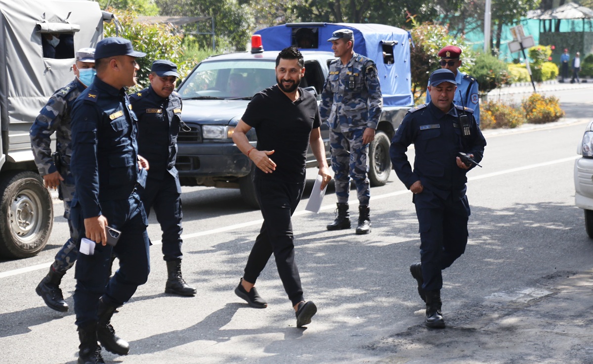 उत्साही रास्वपा