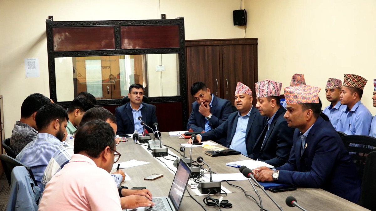 मानव मिर्गौला बेचबिखनमा संलग्न सात जनाको गिरोह पक्राउ