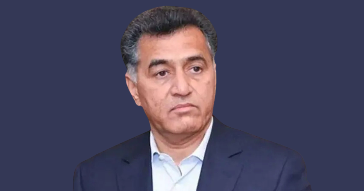 पाकिस्तानका पूर्वगुप्तचर प्रमुखमाथि प्रतिशोध, पूर्वप्रधानमन्त्री खानलाई सघाएको आरोपमा १४ वर्ष जेल सजाय 