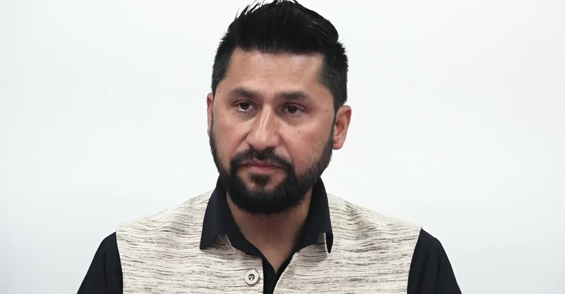 चितवन २ मा रविको अग्रता, पछ्याउँदै एमालेका अस्मिन 