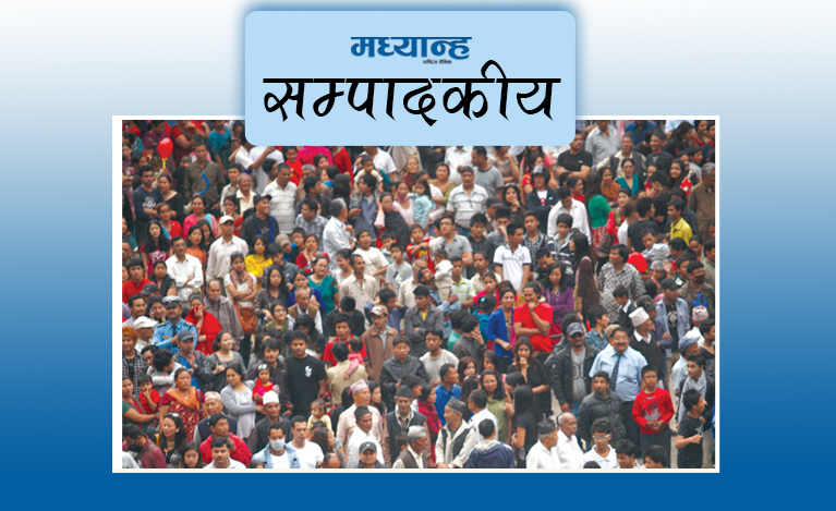 जसपा नेपालको राष्ट्रिय महाधिवेशन मञ्च हावाहुरीले भत्कायो