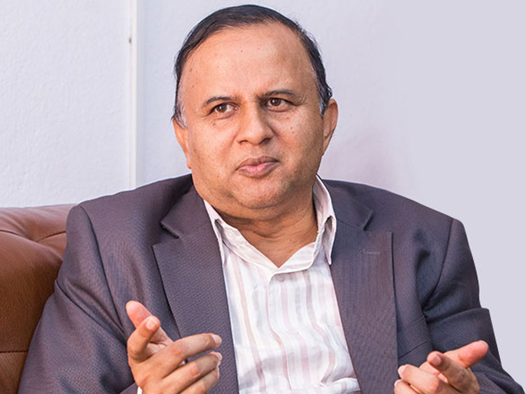 संवैधानिक र लोकतान्त्रिक उपलब्धि रक्षाका लागि संवादमा आउन राजनीतिक दलहरूलाई एमालेको अनुरोध
