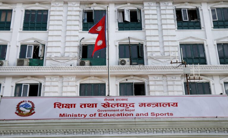 छानबिनमा ५४५ शैक्षिक कन्सल्टेन्सी, निगरानीमा १४ बढी परामर्श केन्द्र