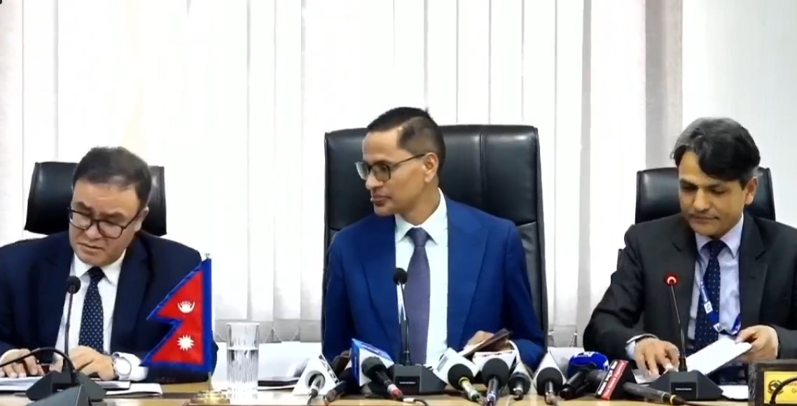 होर्मुजबाट एक नेपाली इरानको कब्जामा