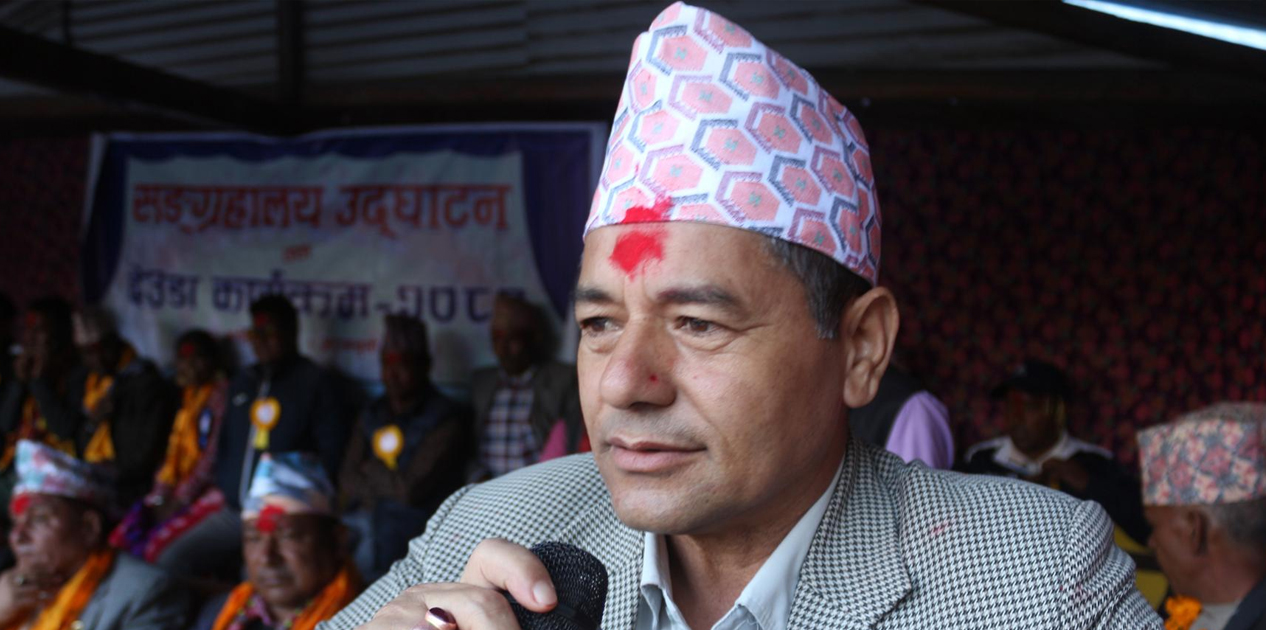 गणतन्त्रपछिका उपलब्धिलाई नयाँ पुस्ताले सम्मान गर्नुपर्छ : मुख्यमन्त्री शाही