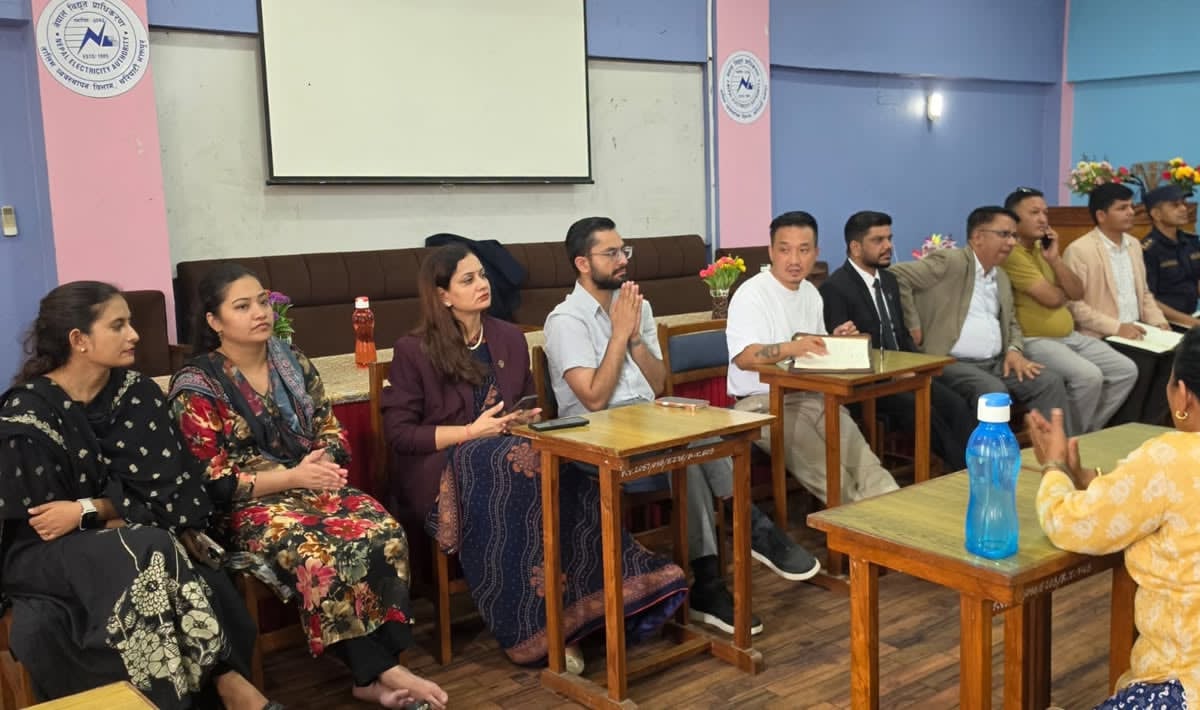 सुकुम्बासी प्रकरण चर्किएपछि खरिपाटी पुगे ६ मन्त्री 