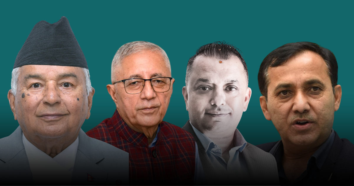 कांग्रेस इतरका नेता शीतल निवास पुुगे किन ? 