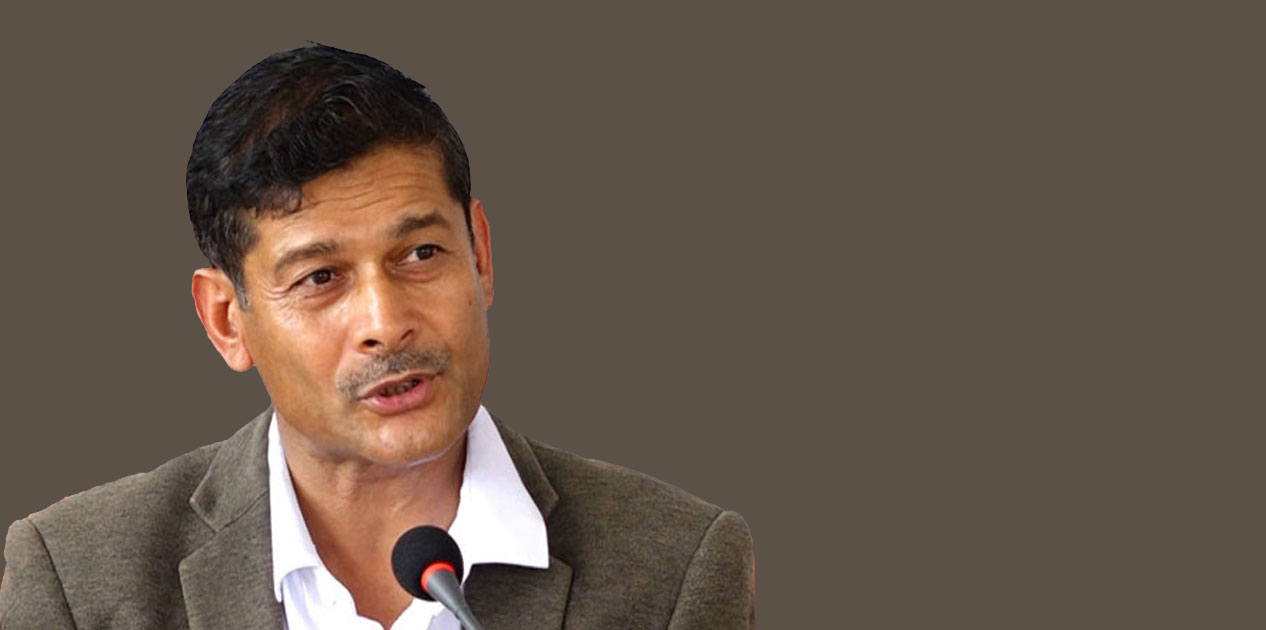 संवैधानिक पदाधिकारीको ‘सेल्फ रिपोर्ट कार्ड’ अनिवार्य गर्नुपर्नेमा संसदीय सुनुवाइ समितिको जोड