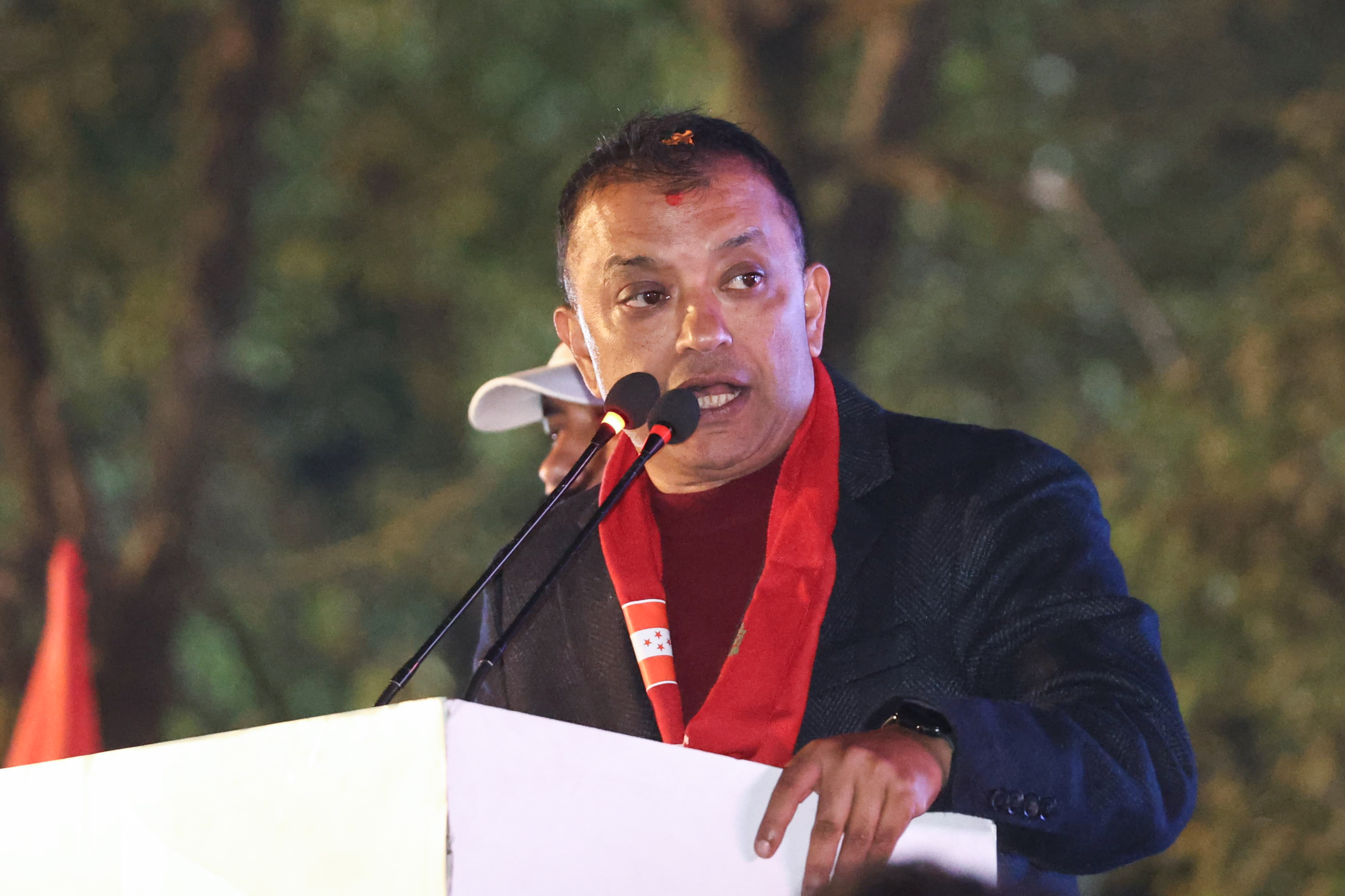 चुनाव आउँछ, जान्छ, त्योभन्दा बढी जनताको भरोसा जोगाउनु पर्नेछ : महामन्त्री थापा