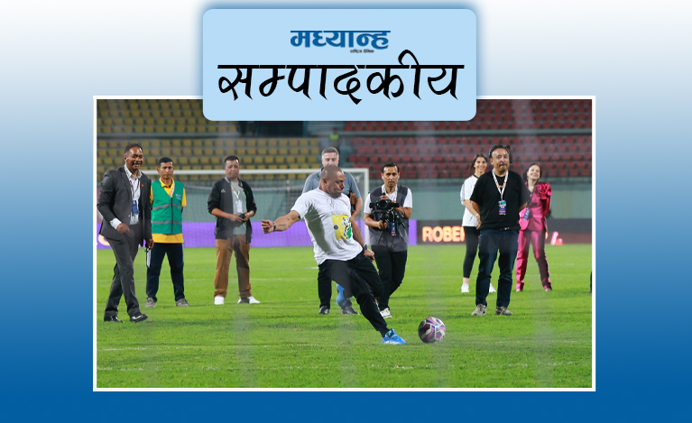 जसपा नेपालको राष्ट्रिय महाधिवेशन मञ्च हावाहुरीले भत्कायो
