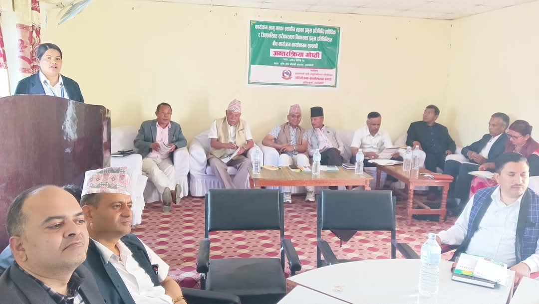 कृषि जोन परियोजनाले फेरियो किसानको दैनिकी : अर्घाखाँची मासु, तरकारी र कफीमा आत्मनिर्भर