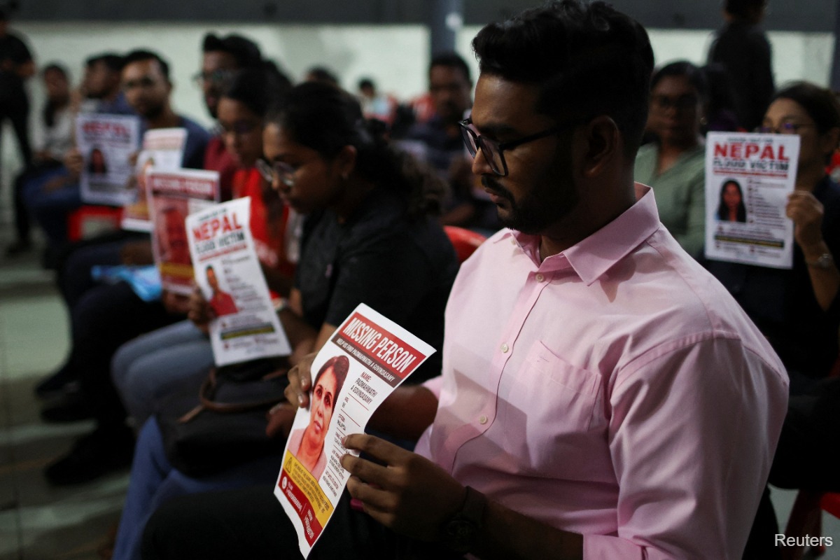 नेपालमा बाढीपहिरोमा बेपत्ता ५४ मलेसियालीका परिवारलाई ऋण भुक्तानीमा सहुलियत