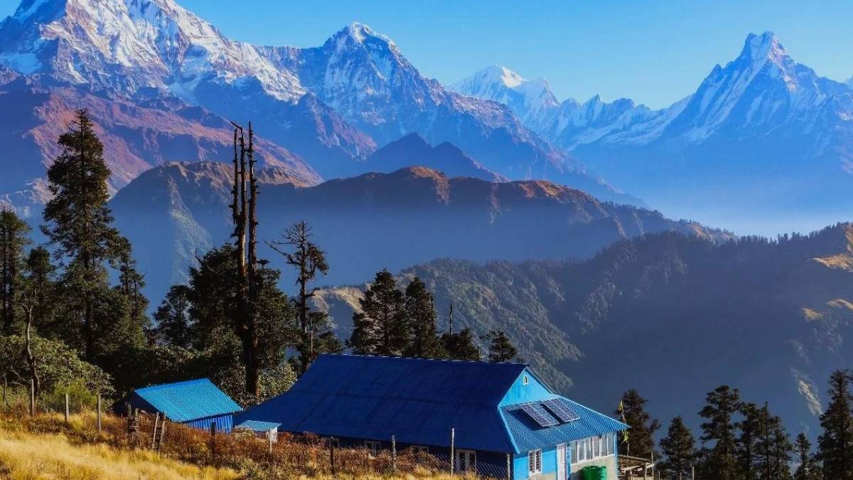 सुक्खा हिउँद र सन्निकट संकट, हिउँदमा खडेरी पर्ने सम्भावना