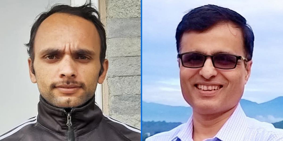 स्व. गौरीनारायण श्रेष्ठ मध्यान्ह पत्रकारिता पुरस्कार’ अर्याललाई प्रदान गरिने