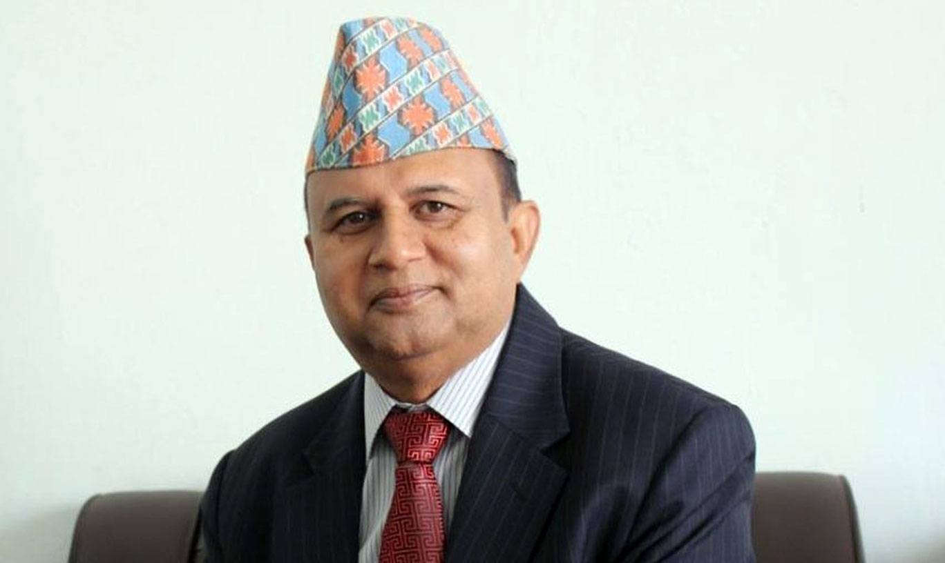 अल्पकालीन उत्साह वा ‘लहरको राजनीति स्थायी हुँदैन : शंकर पोखरेल