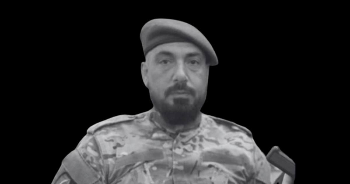 हिजबुल्लाहका सैन्य कमाण्डरको इजरायली आक्रमणमा मृत्युु, सोमबार अन्त्येष्टि