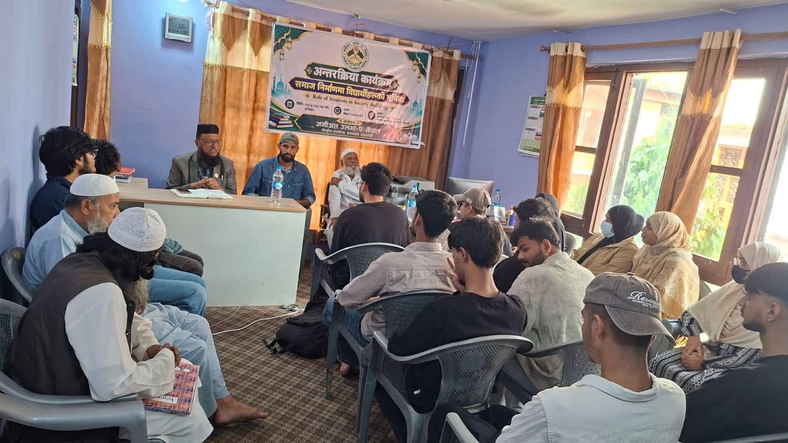 संविधान कार्यान्वयनमा राजनीतिक प्रतिबद्धता आवश्यक : सांसद सिद्दिकी