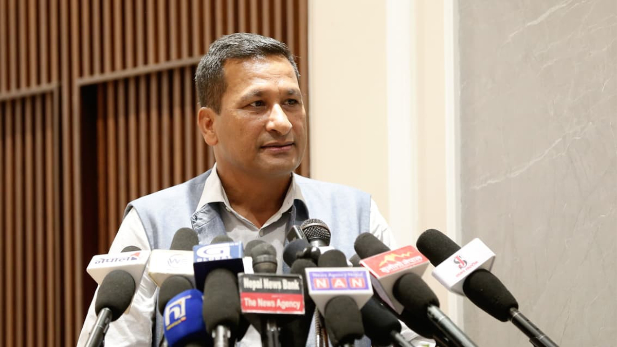 परिवर्तनको खोजीमा हिँडेको जनमत वामपन्थी शक्तिहरूसँग टाढिनुको कारण नखोजी अघि बढ्न सकिँदैन : शक्ति बस्नेत